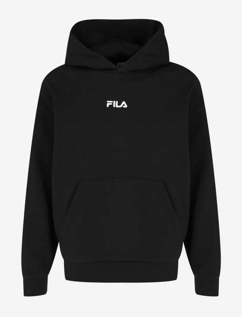 Худи мужское FILA