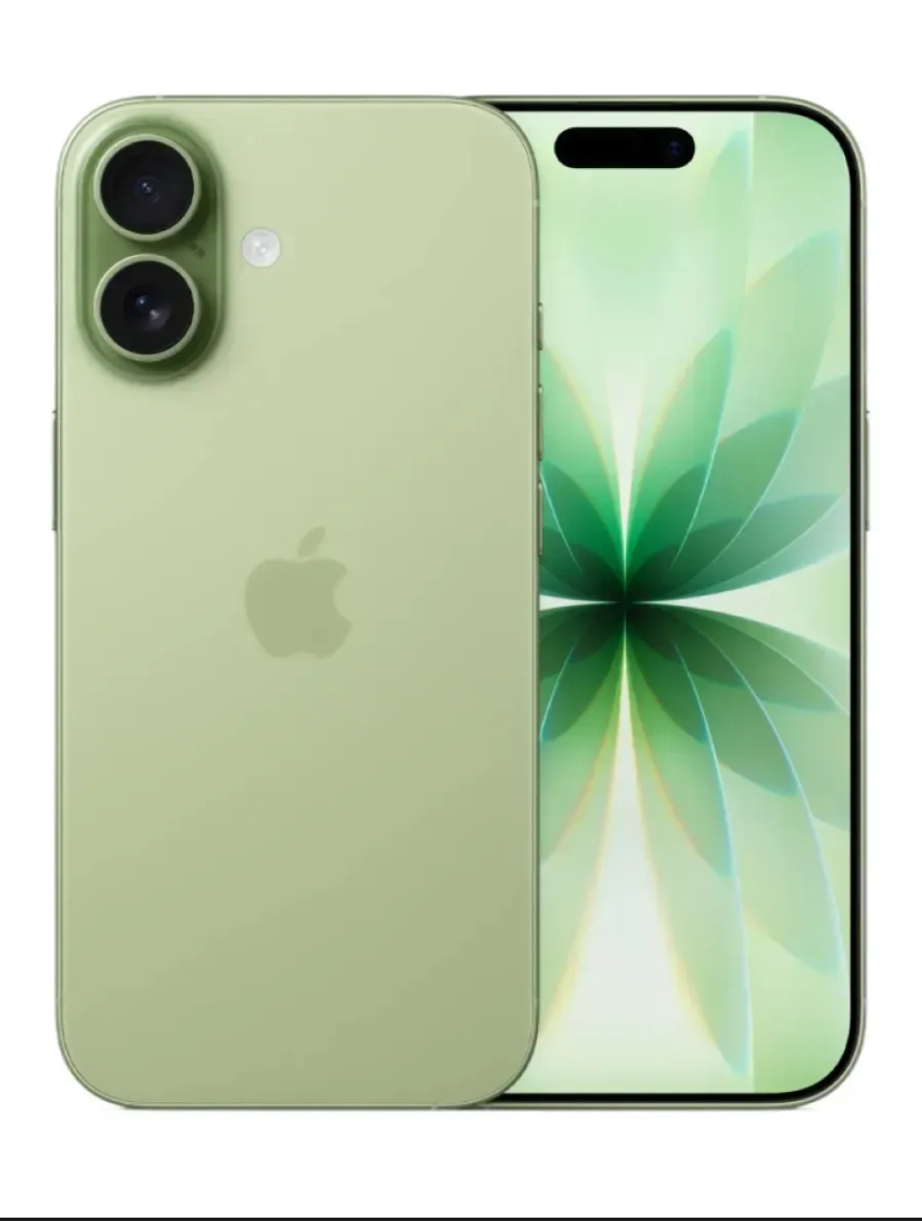 iPhone 17 256GB sim+eSim