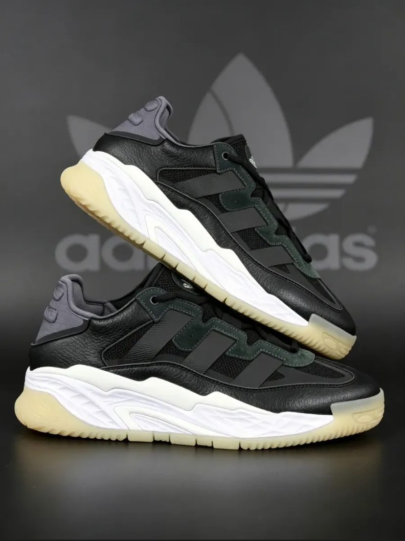Кроссовки Адидас Nite Jogger