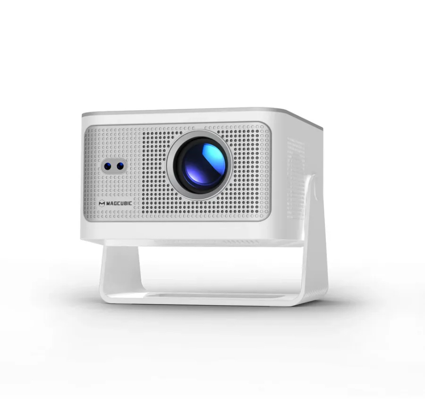 Проектор Magcubic HY350 Max 1080P 900ANSI EU Plug