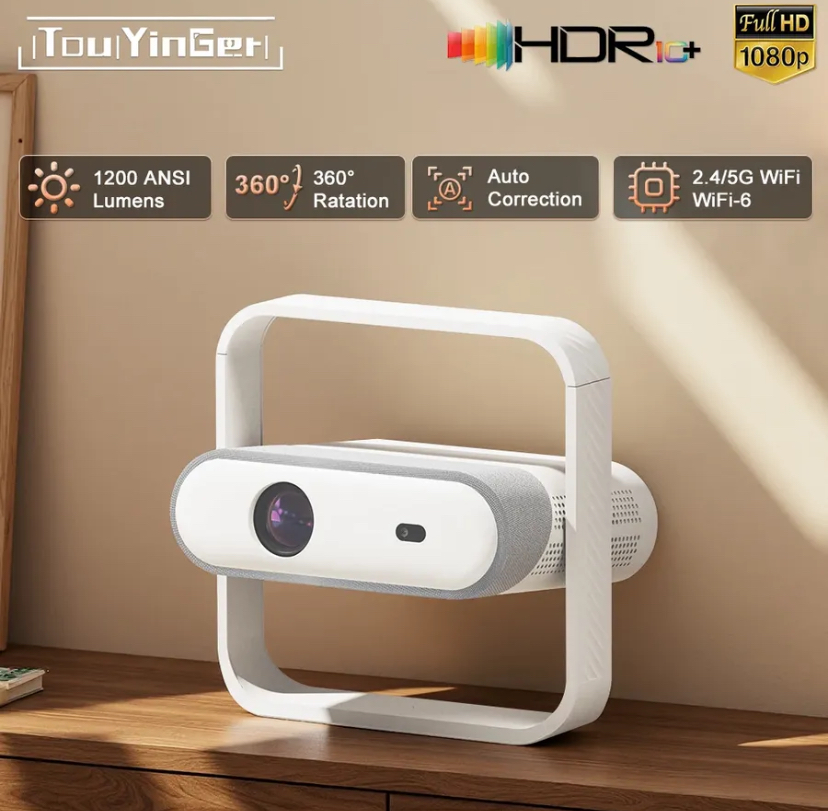 TouYingger Z7 Проектор 1080p