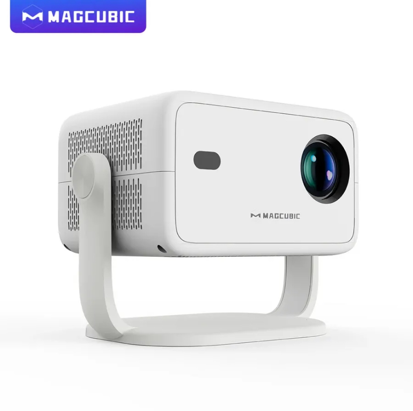 Magcubic L018 Проектор 8K, EU Plug