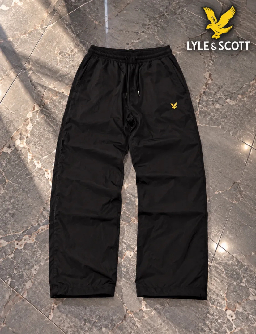 Спортивные штаны Lyle & Scott