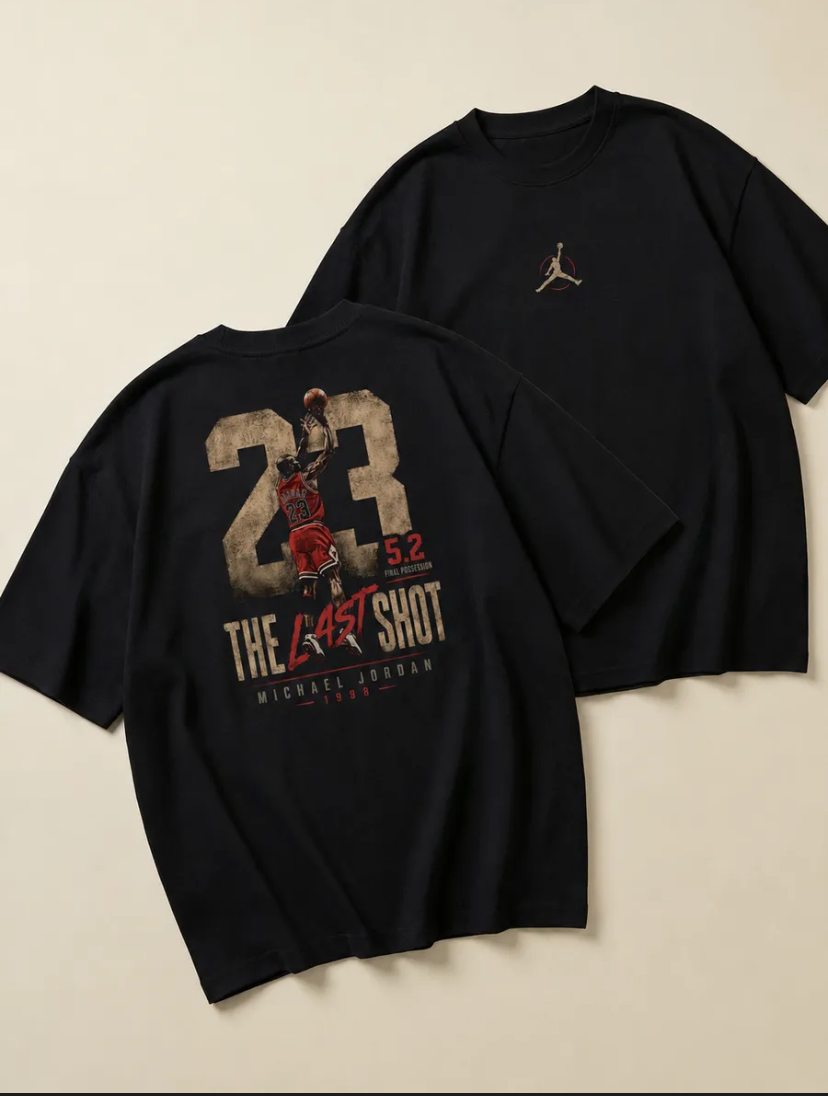 Футболка Jordan 210 гр/м2