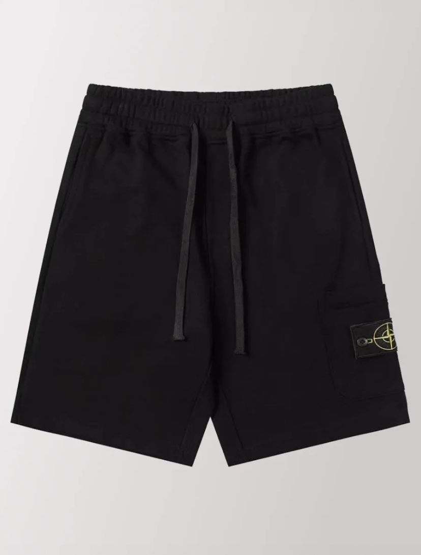 Шорты stone island