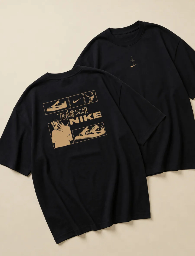 Футболка Nike